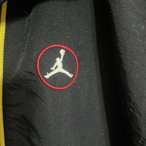 Air Jordan Retro Mens Jogging Suit Size Medium - Picture 3 of 8